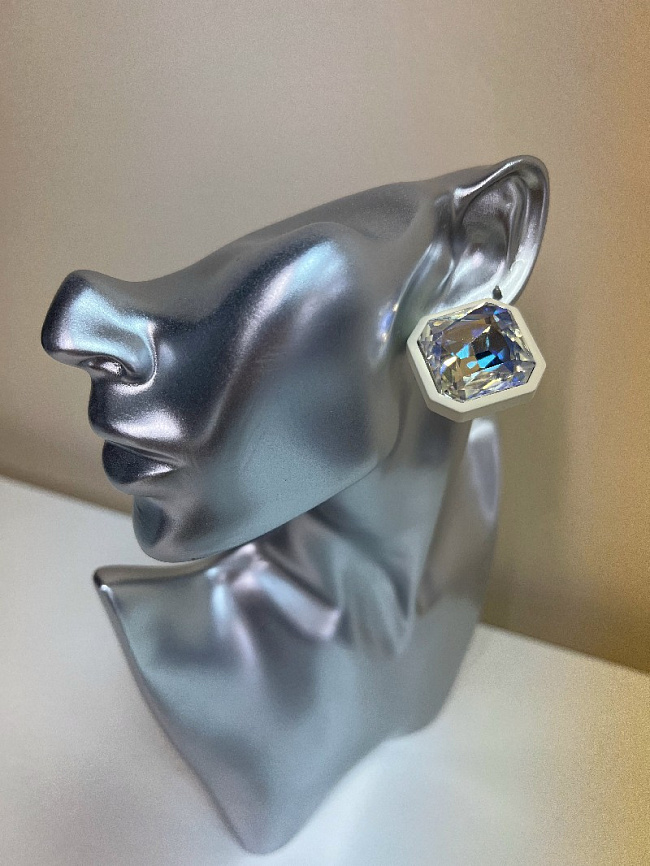 Серьги RTF4130